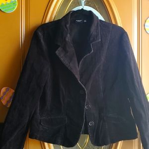 I have here a vary nice Jacket